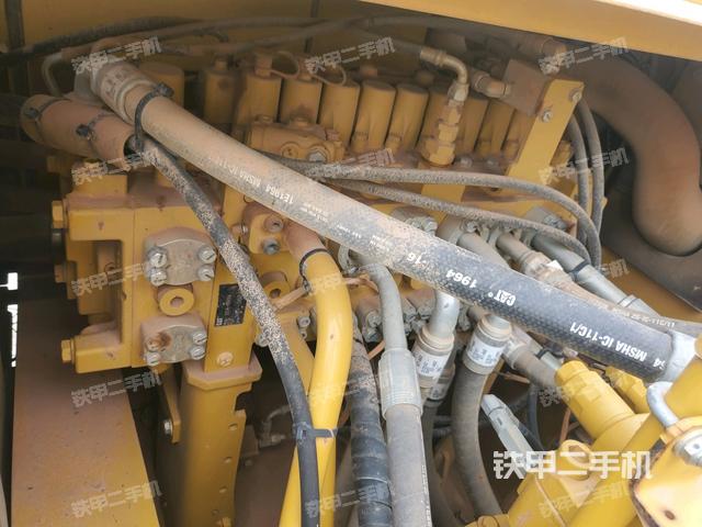 分配阀（上车部件）