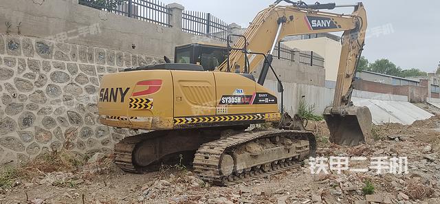 整机右后45°（整机外观）