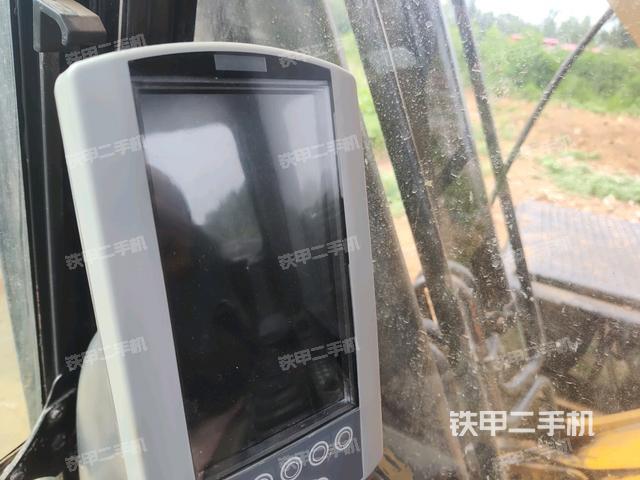 顯示屏?（駕駛室部分）