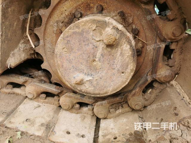 右驅(qū)動輪(行走機(jī)構(gòu)) 右驅(qū)動輪(行走機(jī)構(gòu))