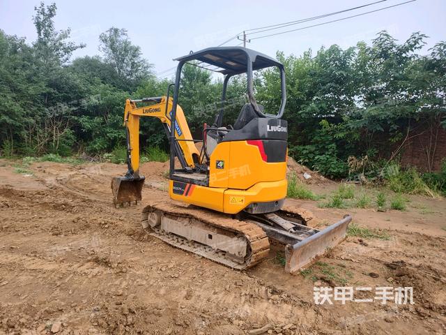 左后45（整機外觀）