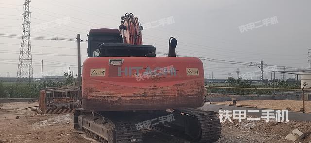 整机右后45°（整机外观）