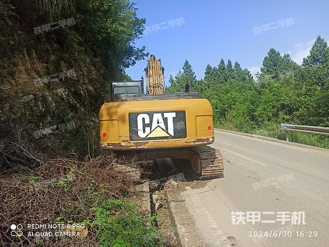 整机右后45°（整机外观）