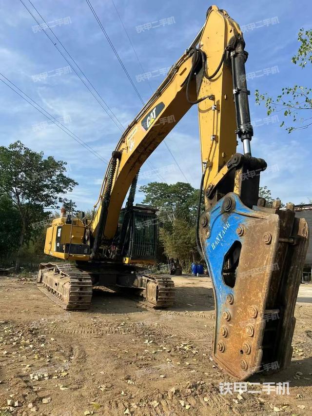 整机右后45°（整机外观）