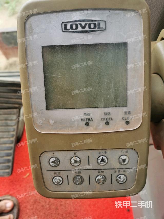 顯示屏?(駕駛室部分) 顯示屏?(駕駛室部分)