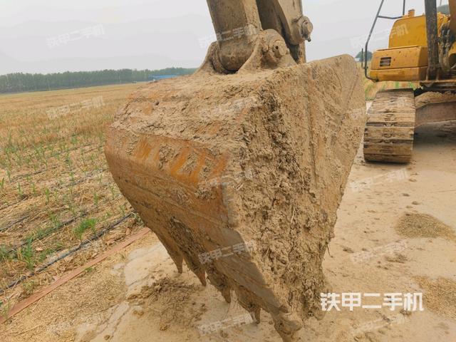 鏟斗45度（工作和回轉裝置）