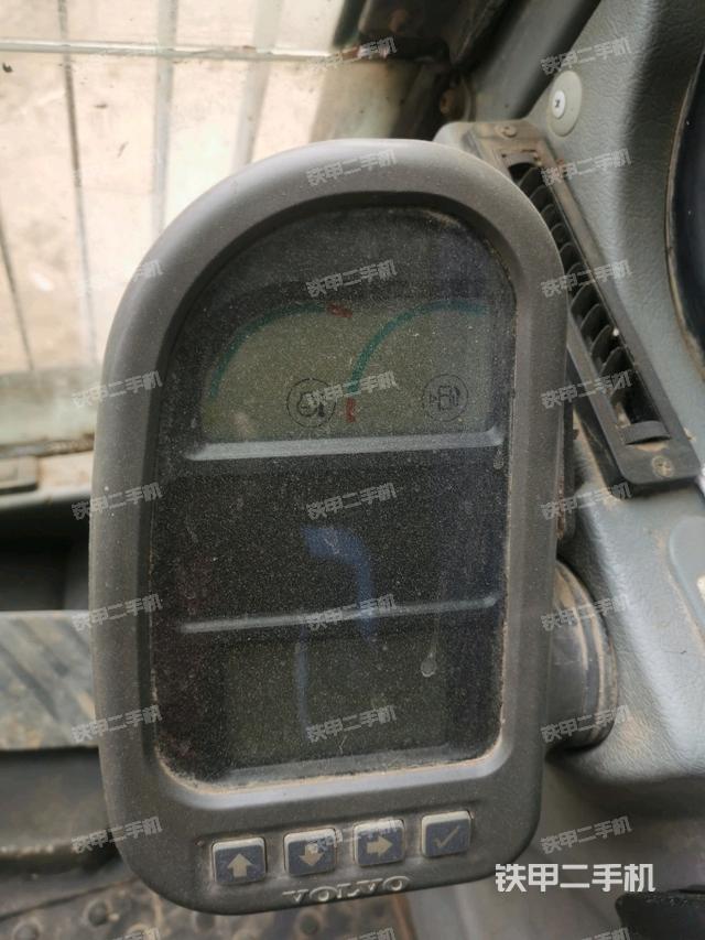 顯示屏?（駕駛室部分）