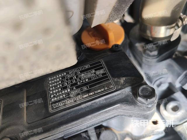 散熱器室（大件艙室）