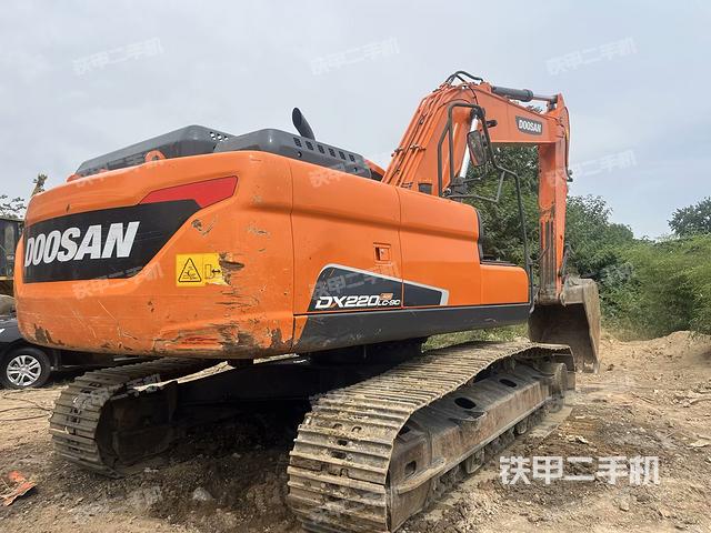 整机右后45°（整机外观）