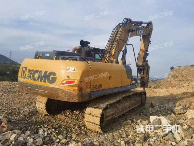 整机右后45°（整机外观）