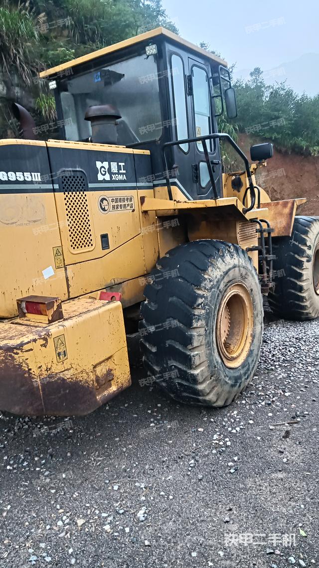 整机右后45°（整机外观及大件）