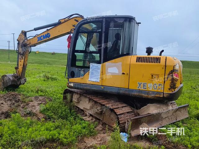 整机右后45°（整机外观）