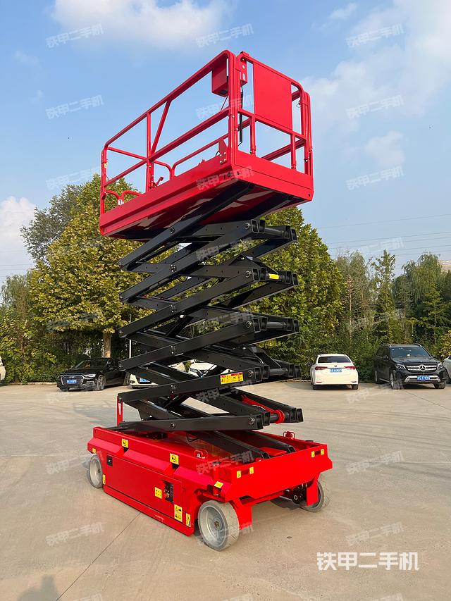 整机右后45°（设备外观及核心部件）