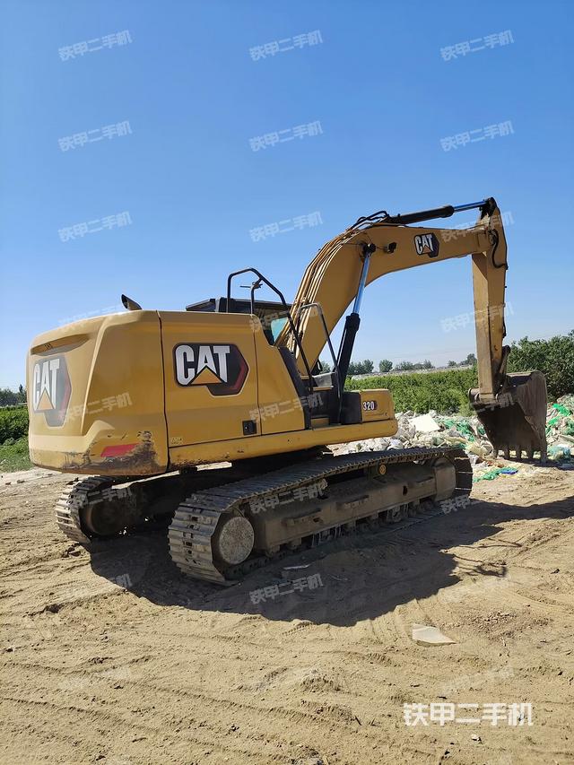 整机右后45°（整机外观）