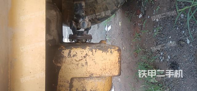 变速箱（整机外观及大件）