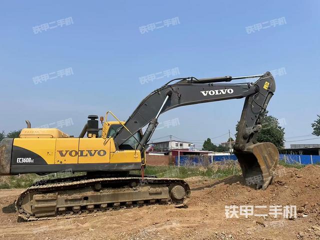 整机右后45°（整机外观）