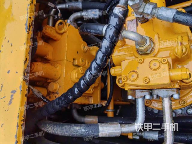 分配閥(上車部件) 分配閥(上車部件)