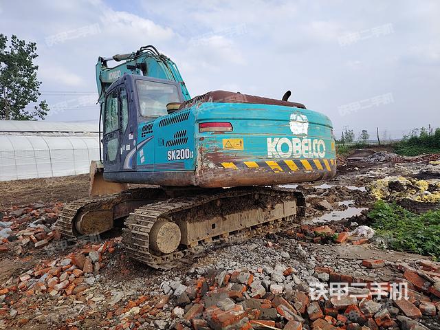 整机右后45°（整机外观）