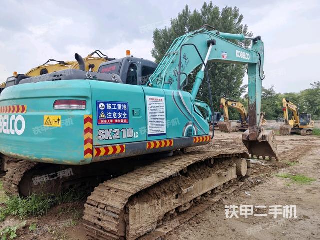 右后45（整机外观）