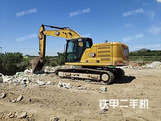 保定市出售 卡特彼勒 新一代CAT®320 液压 挖掘机