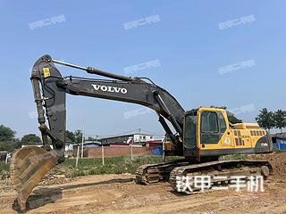保定市出售 沃尔沃 EC360BLC 挖掘机