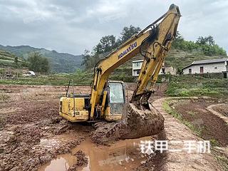重庆市出售 小松 PC130-7 挖掘机
