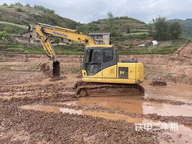 驾驶室整体（整机外观）