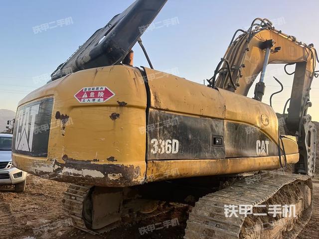 整机右后45°（整机外观）