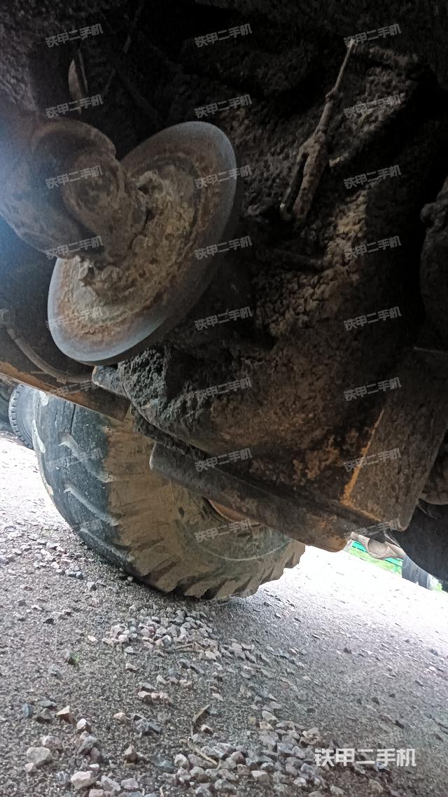 变速箱（整机外观及大件）