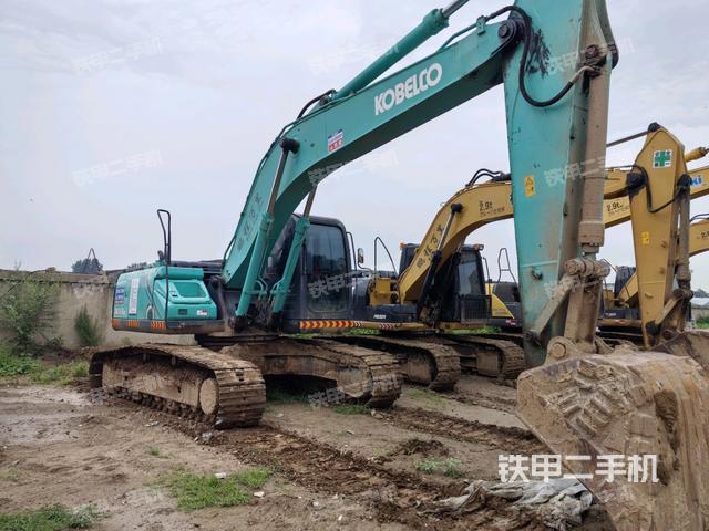 右前45（整机外观）