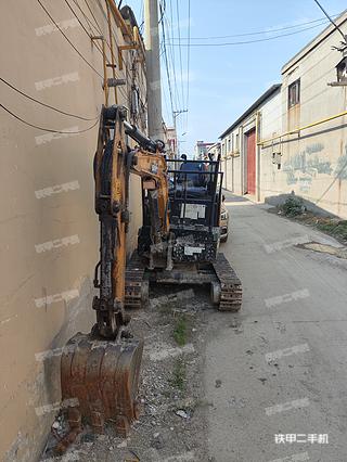 石家庄市出售 三一重工 SY16E 挖掘机