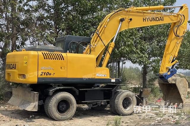 整机右后45°（整机外观）