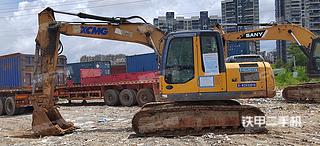 珠海市出售 徐工 XE135D 挖掘机