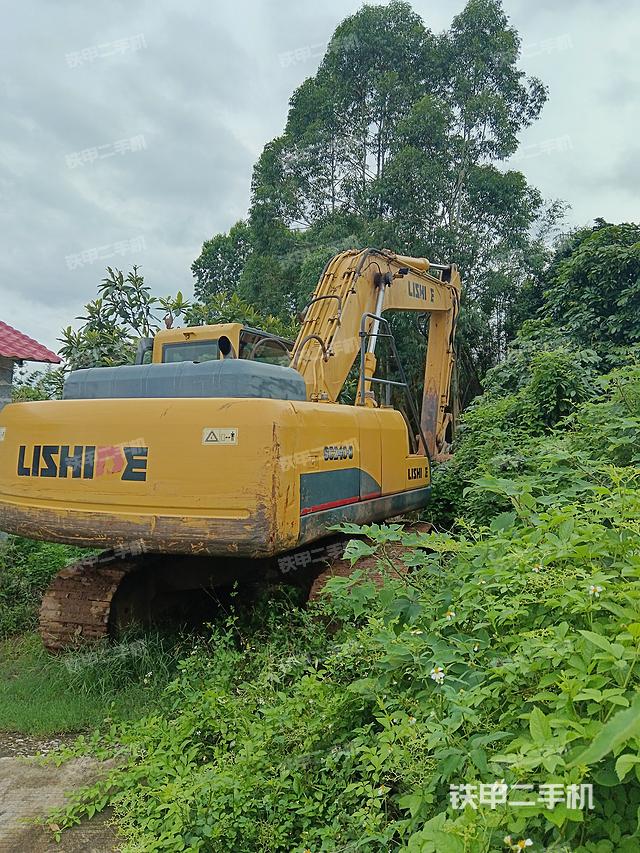 整机右后45°（整机外观）