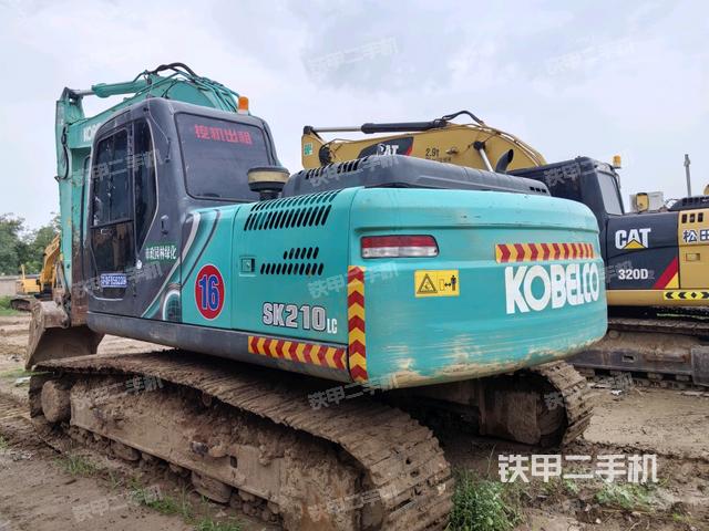 左后45（整机外观）