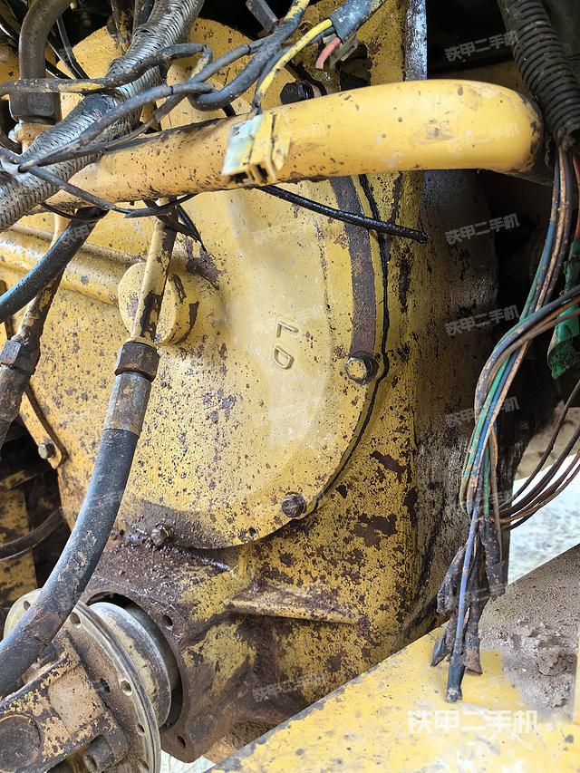 变速箱（整机外观及大件）