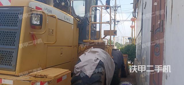 整机右后45°（整机外观及大件）