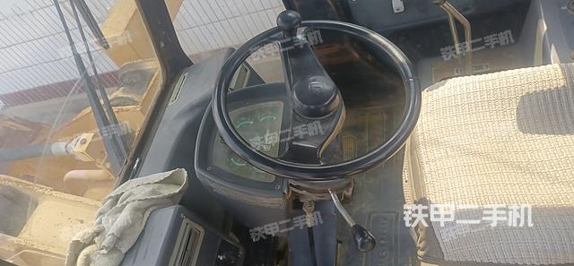 驾驶室工作台（整机外观及大件）