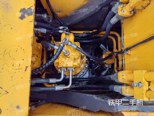 回轉(zhuǎn)馬達(dá)(上車部件) 回轉(zhuǎn)馬達(dá)(上車部件)