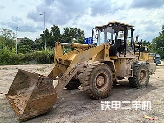 梧州市出售 厦工 XH932HN 装载机