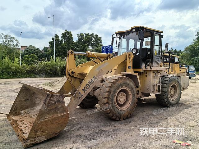 厦工XH932HN装载机