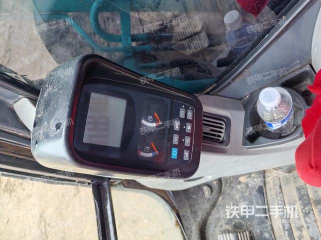 显示屏 （驾驶室部分）