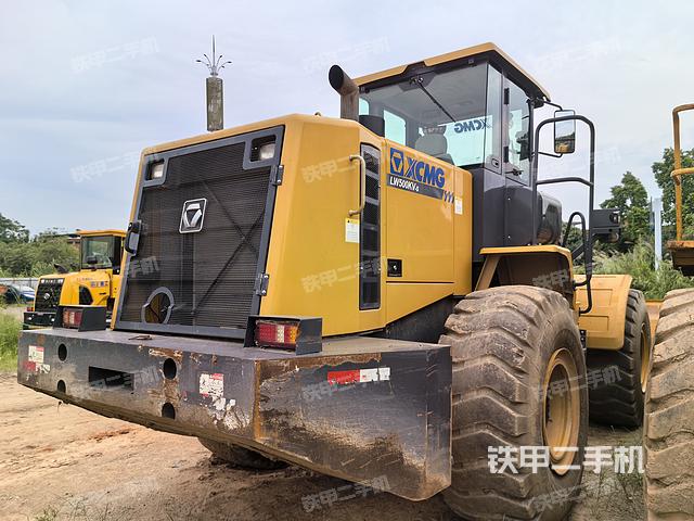 整机右后45°（整机外观及大件）