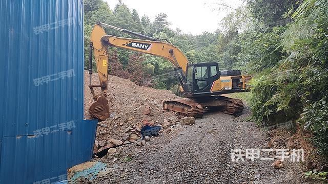 整机右后45°（整机外观）