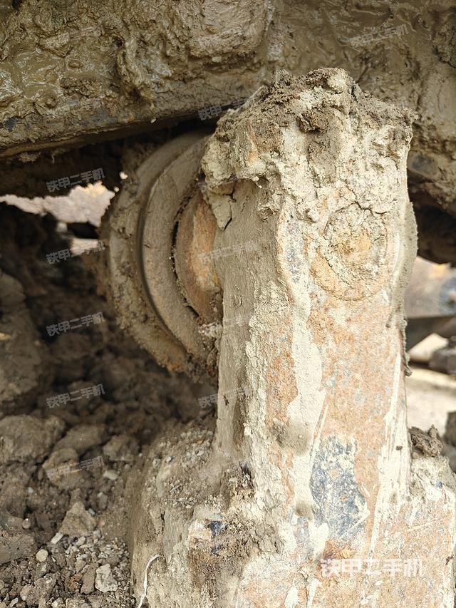 其他核心部件（设备外观及核心部件）