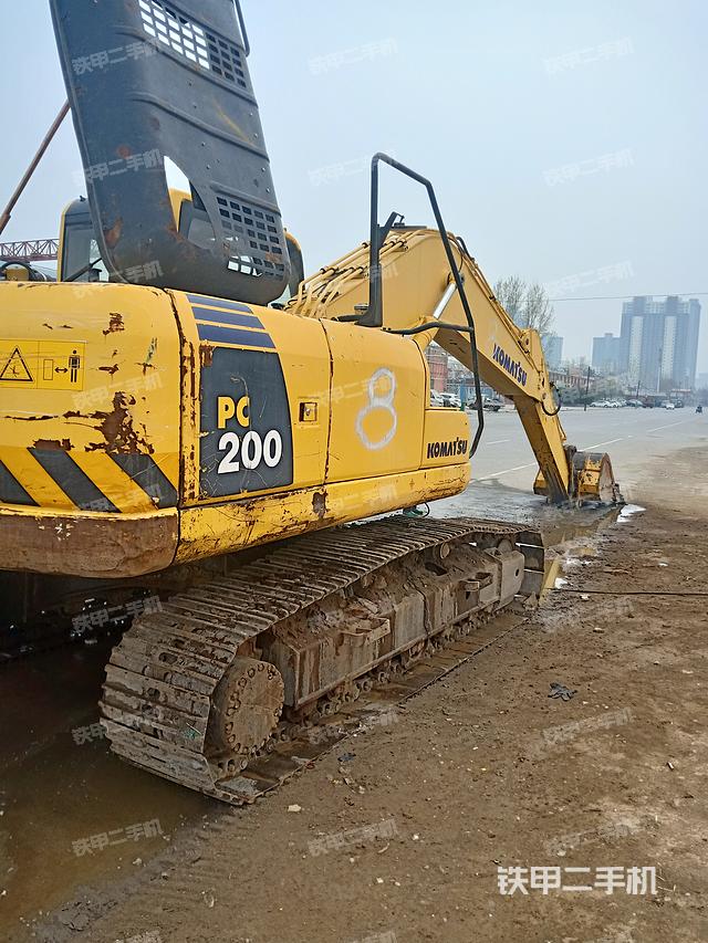 整机右后45°（整机外观）