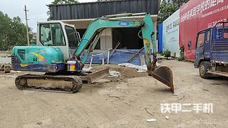 商丘市出售 石川岛 55NS 挖掘机