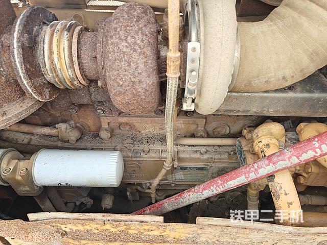 其他核心部件（设备外观及核心部件）