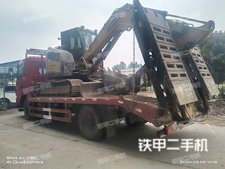 菏泽市出售 洋马 Vio85 挖掘机