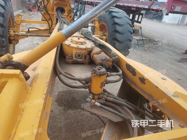 发动机（设备外观及核心部件）